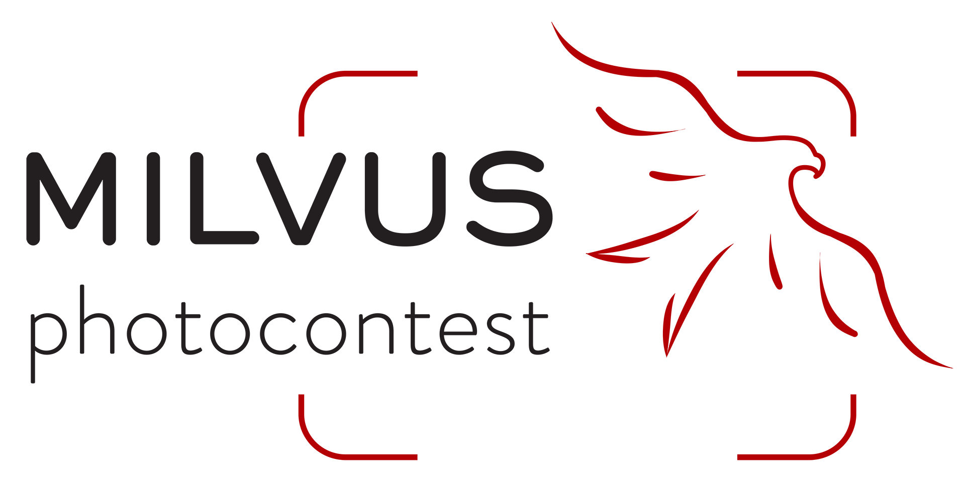 Milvus Photocontest Logo