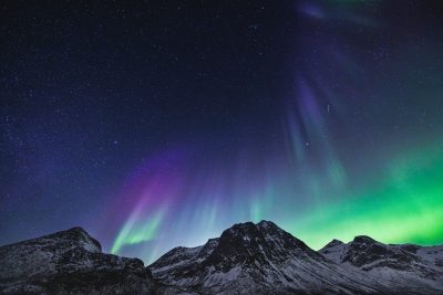 Polar Light - Alexandru Preoteasa (România)