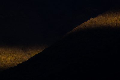 Touched by Light - Alexandru Preoteasa (România)